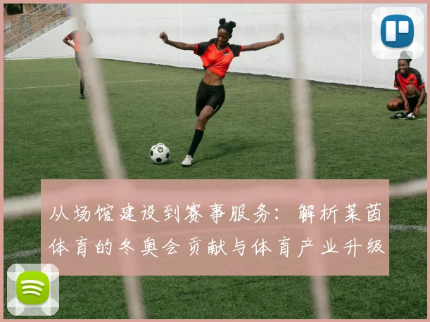 从场馆建设到赛事服务：解析莱茵体育的冬奥会贡献与体育产业升级