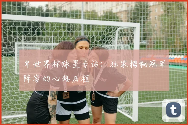 年世界杯球星专访：独家揭秘冠军阵容的心路历程
