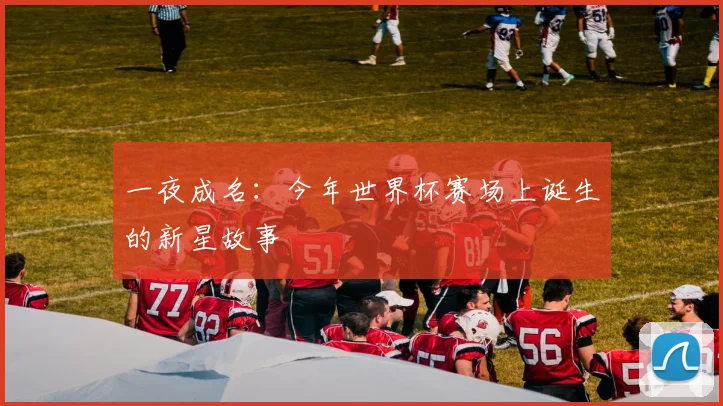 一夜成名：今年世界杯赛场上诞生的新星故事