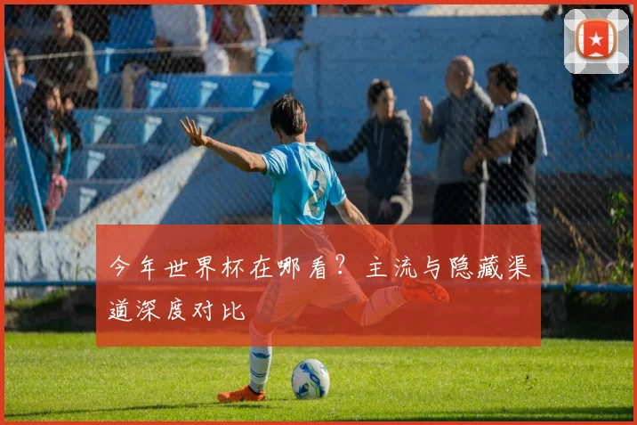 今年世界杯在哪看？主流与隐藏渠道深度对比