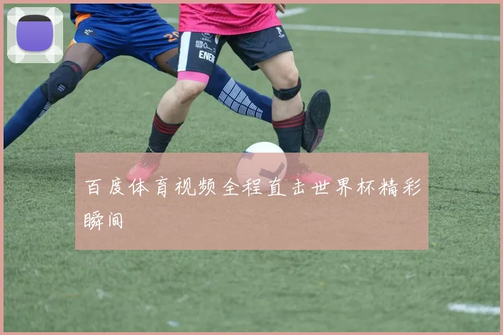 百度体育视频全程直击世界杯精彩瞬间