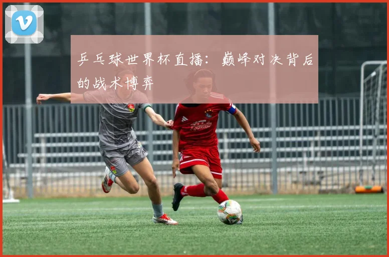 乒乓球世界杯直播：巅峰对决背后的战术博弈